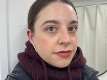 ハリウッドブロウリフト ワクシー 表参道店(HOLLYWOOD BROW LIFT WAXYYY.)/新HBL