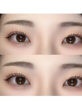 アールラッシュ(R-LASH)/