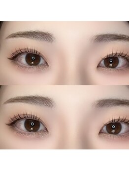 アールラッシュ(R-LASH)/