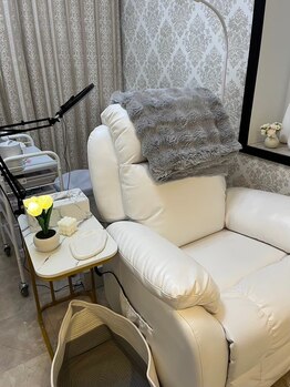 ヴィボーン 柏店(viborn)/完全個室のプライベート空間♪