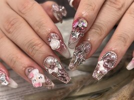 ゴテゴテ派はのせ放題がオススメ