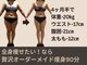 アユアランリンク 札幌店の写真/【全身まるごと痩身＆デトックス♪】贅沢オーダーメイド痩身90分¥29,400→
