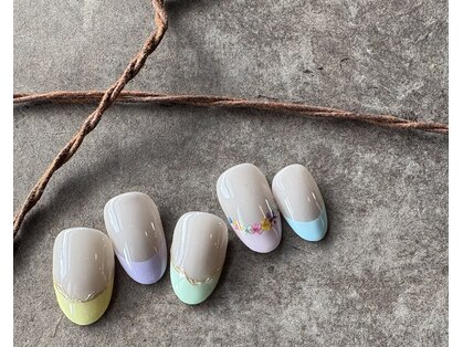 カン(KAN)の写真