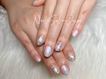 ネイルサロン デイジー(daisy)/