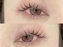 デイジー バイ アルテフィーチェ 梅田(daisy by artefice)/まつげパーマ　担当:安村