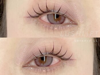 デイジー バイ アルテフィーチェ 梅田(daisy by artefice)/まつげパーマ 担当:安村