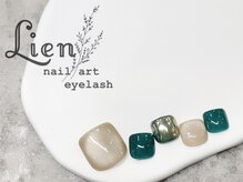 リアン 川崎店(Lien)/フットシンプルコース★