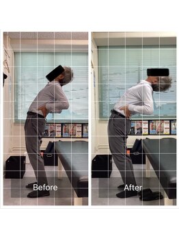 ナオル整体 長崎諫早院(NAORU整体)/長崎諫早/整体・矯正