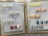 Jrネイリスト☆オフ込み定額デザイン¥3200