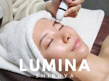 ルミナ シブヤ(LUMINA SHIBUYA)