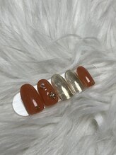 アンテ 八千代緑が丘店(Ante)/トレンドアートコース　2