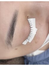 リモード(RI MODE)/40代まつ毛パーマ