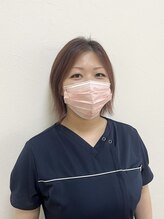 キリピラティス アンド キリエサロン(KiRi Pilates&Kirie salon)&nbsp;エステ担当 Yuki