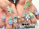 ネイルマフィア 原宿(NAIL MAFIA)の写真