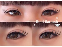 バンビズルーム(Bambi's Room)/フラットラッシュ（付け放題)