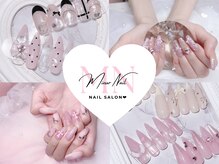 ミュールネイル(mieur nail)