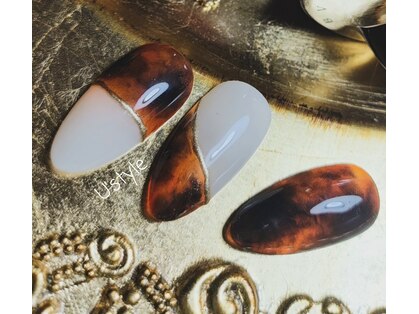 ユーズスタイル(U’style)の写真