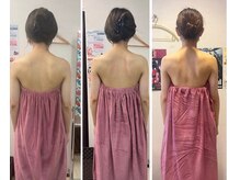 ロココ 豊田店(Rococo)/ビフォーアフター