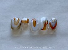 十一.(toi)/Honoka指名〇fast design simple