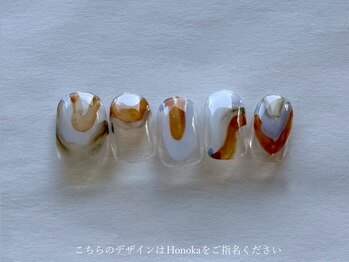 十一.(toi)/Honoka指名〇fast design simple