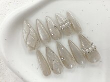 マーチ 弘前店(MARCH)/キラ艶 キルティング