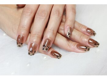 ユミアリネイル(YUMIARINAIL)/