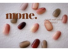 モネ(mone.)