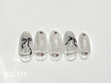 リッシュ(Riche)/girly trend