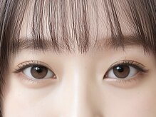 ルースグラシアス(Luz GRACIAS)/まつげパーマ/束間まつげ