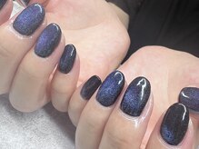 エマ(EMA)/魅惑の輝き♪マグネットジェル