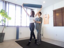 【国家資格者×FRP資格者】 お客様の明るい未来に貢献致します◎