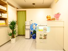 駅チカ徒歩５分♪通勤帰りに便利な立地。