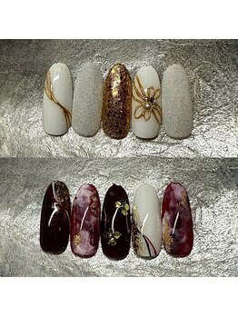 4000円以下のメニューがあるサロン