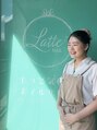 ラテネイル(Latte Nail) 伊藤 沙羅