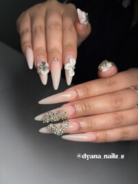 スカルプ◆150分アートやり放題