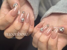 シンプルキラキラ