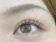 アイラッシュサロン ブラン ピオレ姫路店(Eyelash Salon Blanc)/まつげパーマ☆立ち上げ