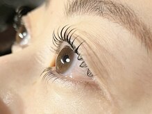 ジェービーヘア 稲毛(jbhair)/★目の形に合う黄金比デザイン★