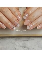 シュポルテ(chou porte)/