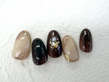 フェリス(Feliz)/定額デザイン¥6480