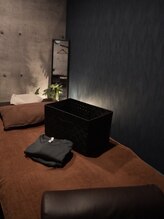 ほぐし職人 グラン(gran)/個室