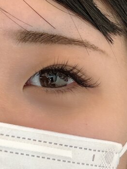 ベルジェ(Bellje)/フラットダブルラッシュ140×140