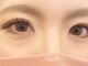 サロン ド マーコ(Salon de Maako)の写真/★驚きの持続力★「すぐ落ちる…」とお悩みの方へ！熟練の技術で理想のパッチリ目を長期間キープ♪名東区
