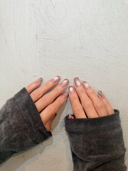 ツインエイト(Twin Eight)/マグネットネイル