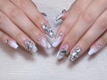 スリー リア ネイル 心斎橋(3-Leah Nail)/