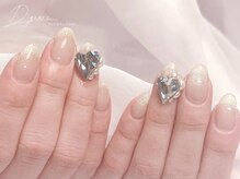 ディジューレ(Digeure)/マグネットネイル