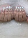フレンチネイル