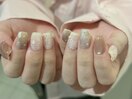 レース×ニュアンス　misa