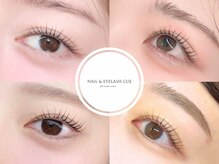ネイルズキュー(NAILS CUE)