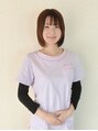 カイロプラクティックリバースはぴもあ 新井 友里菜